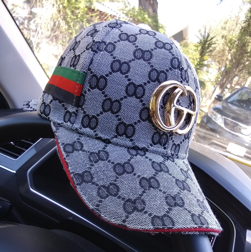 GG Cap